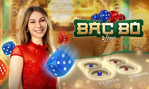 Bac-Bo Live game artwork