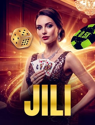JILI Collection game artwork