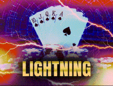 Animated card-game artwork from the supplied collection