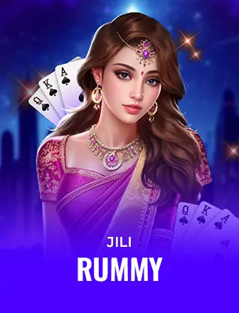 Rummy game artwork