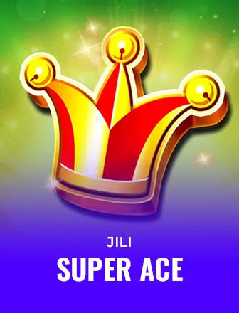 Super Ace game artwork